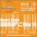 bear code