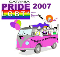 catania pride