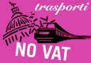 no vat - roma 9 febbraio