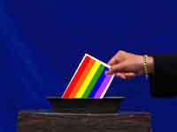 gay al voto: dillo con parole tue
