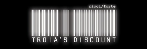 troia’s discount