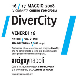 divercity