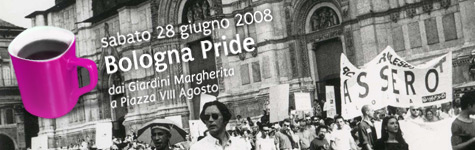 bologna pride 2008