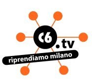 il logo di c6.tv