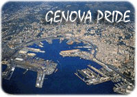 verso il genova pride