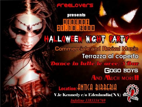 flyer freelovers