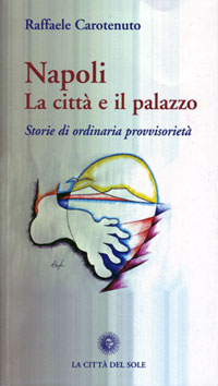 la copertina del libro di Raffaele Carotenuto