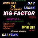 locandina xg factor