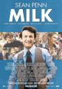 la locandina di “milk”