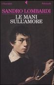 la copertina di “Le mani sull’amore”