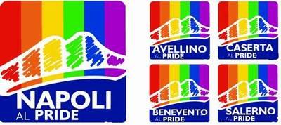 la campania al pride