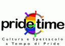 logo di pridetime