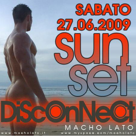 flyer macho lato