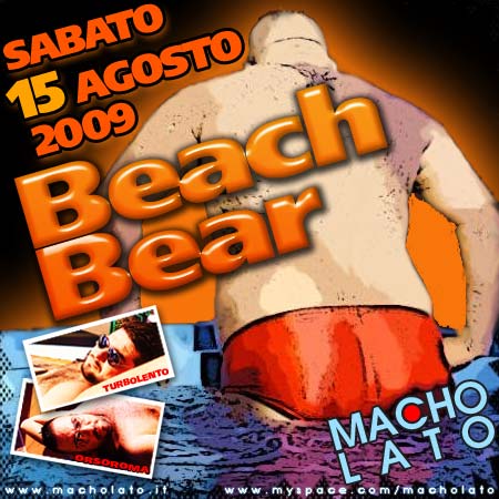 flyer macholato