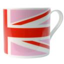 pink jack, variante queer dell’union jack inglese