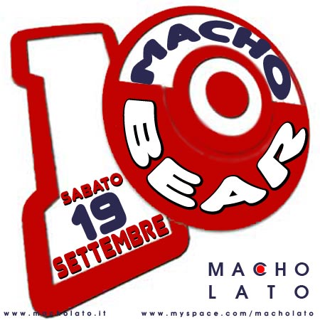 flyer macholato