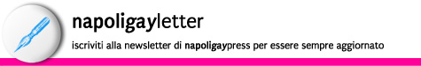 iscriviti alla newsletter di napoligaypress