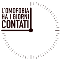 l’omofobia ha i giorni contati