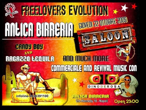 flyer freelovers