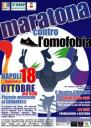 maratona contro l’omofobia