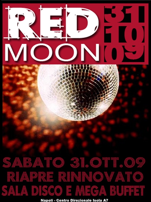 flyer redmoon