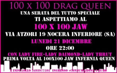 flyer centopercento