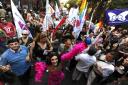 una foto del pride locale del 2009 (repubblica)