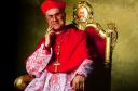 il cardinale bertone
