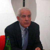 il prof. francesco genrre