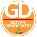 logo giovani democratici