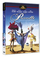 il dvd “priscilla”