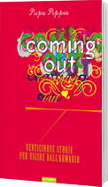 la copertina di “Coming Out”