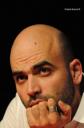 roberto saviano (foto: grazia bucca)