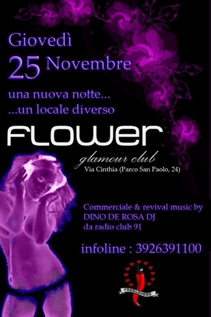 flyer freelovers