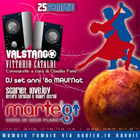 flyer marte’gì