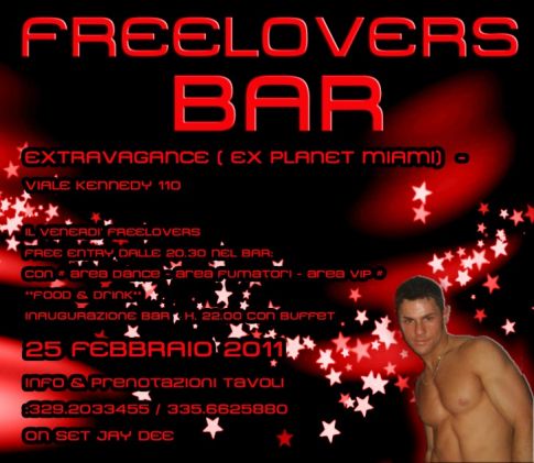 flyer freelovers