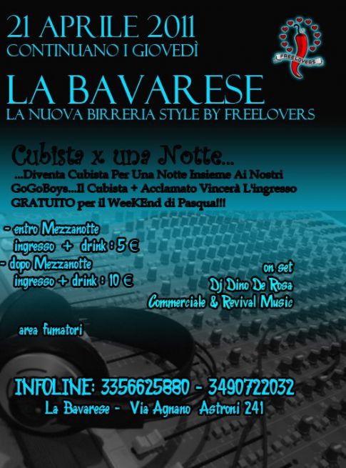 flyer freelovers