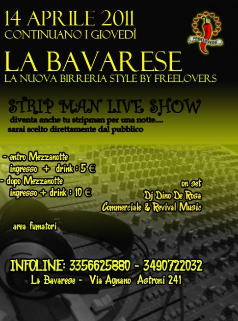 flyer freelovers