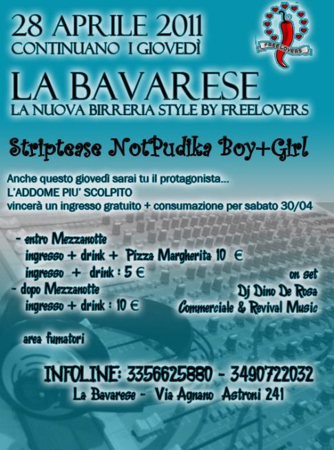 flyer freelovers