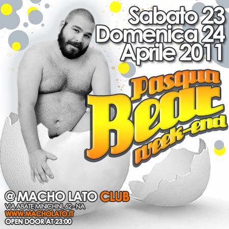 flyer macholato