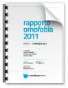 Rapporto Omofobia 2011