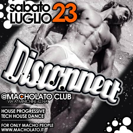 flyer macholato