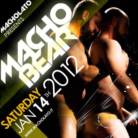 flyer macholato