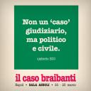 il caso braibanti