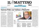 il mattino del 15/4