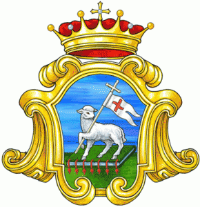 stemma del comune di avellino