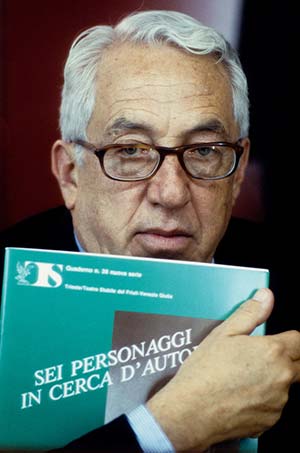 giuseppe patroni griffi