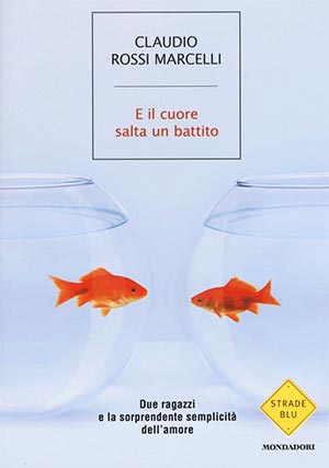 la copertina del libro