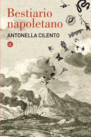 la copertina del libro