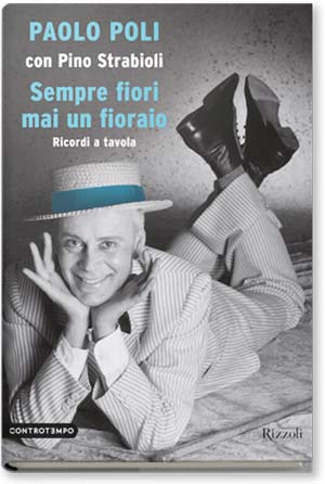 la copertina del libro